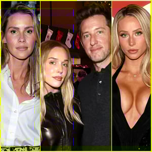 Claire Holt, Ex-Wife of Alex Cooper's Husband Matt Kaplan, Reacts to Alix Earle Drama