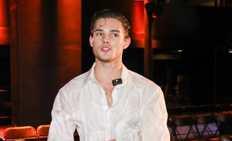 Clavicular Name Meaning & Origin: How Braden Peters Came Up With His Online Alias