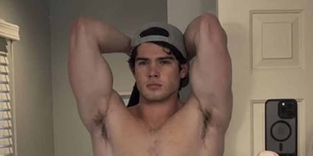 Clavicular Dropped by Publicist After Overdose Scare, Source Cites Health Concerns | Clavicular, Influencers | Celebrity News and Gossip | Entertainment, Photos and Videos