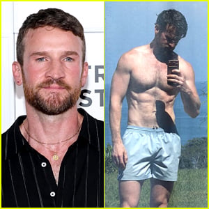 The Gilded Age's Claybourne Elder Drops Debut Solo Album, Uses His Hot Thirst Trap Photos for Promo!