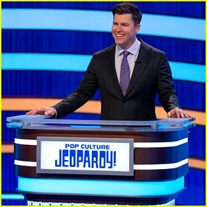 'Pop Culture Jeopardy!' Returns This May on Netflix