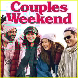  Daveed Diggs, Alexandra Daddario, Ashley Park, & Josh Gad Star in New Movie - Watch Now!