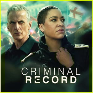 'Criminal Record' Season 2 Trailer Reunites Peter Capaldi & Cush Jumbo - Watch Now!