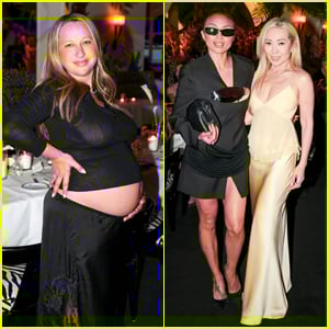 Inside Crown Affair & U Beauty's Chic 'On-The-Go Duo' Launch Party