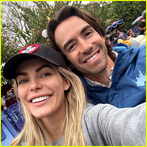 Hugh Hefner's Widow Crystal Harris Marries James Ward in Private Island Ceremony with No Guests