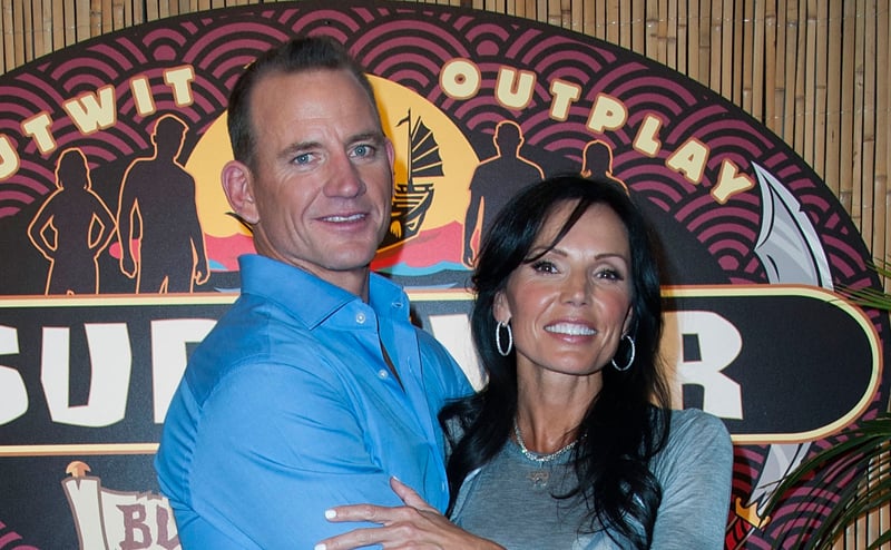 Survivor's Monica Culpepper Mourns Son Rex After Death at 28, Posts Heartbreaking Tribute