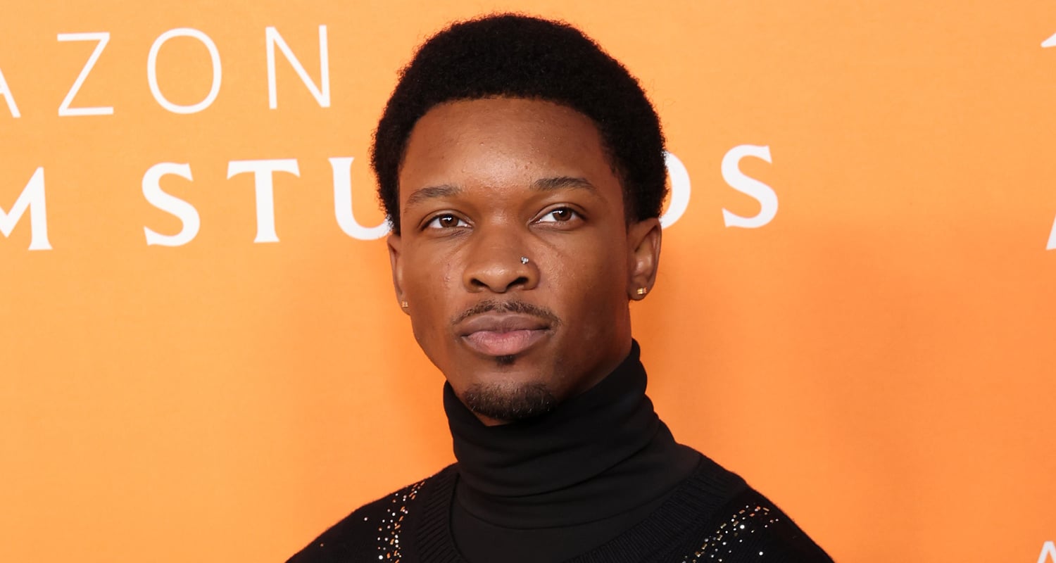 D4vd Arrested for Murder of Celeste Rivas After Her Body Was Found In His Tesla, Being Held Without Bail