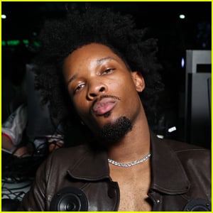 D4vd's Lawyers Speak Out After His Arrest, Say Rapper 'Was Not the Cause' of Celeste Rivas-Hernandez's Death 