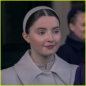 The Testaments’ Daisy Is Actually [SPOILER]‘s Daughter in the Book, But ...