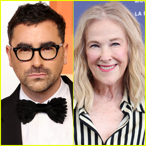 Dan Levy Shares What Gives Him 'Great Comfort' After Catherine O'Hara's Death