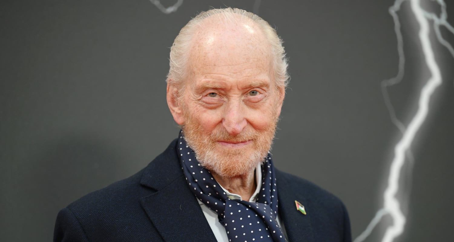 Charles Dance in Talks to Join 'The Batman Part II'