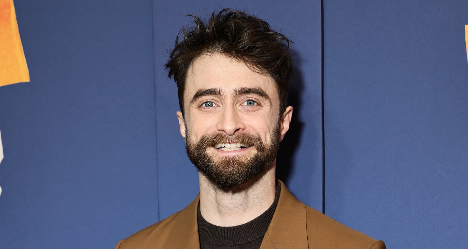 Daniel Radcliffe Reveals His Least & Most Favorite ‘Harry Potter’ Movies