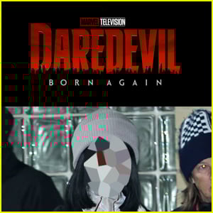  Born Again' Set Photos Confirm New Villain for Season 3, Tied to Heather Glenn (Spoilers!)