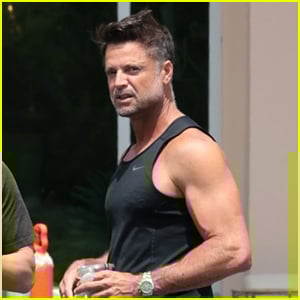 Baywatch's David Charvet Cleared of Wrongdoing After Being Accused of Killing Dog in Alleged Hit & Run Accident