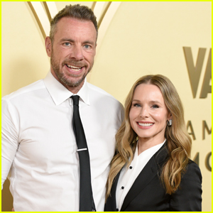 Dax Shepard Says He Had 'No Clue' Kristen Bell's Anniversary Post Sparked Backlash