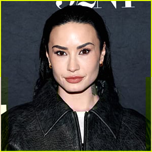 Demi Lovato Talks Reuniting With Selena Gomez & Joe Jonas at 'It's Not That Deep Tour'