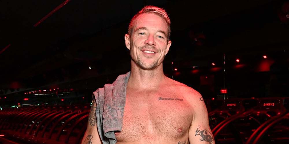 Diplo's Run Club New York 2026 5K Race Announced: Date, Location & Registration Details