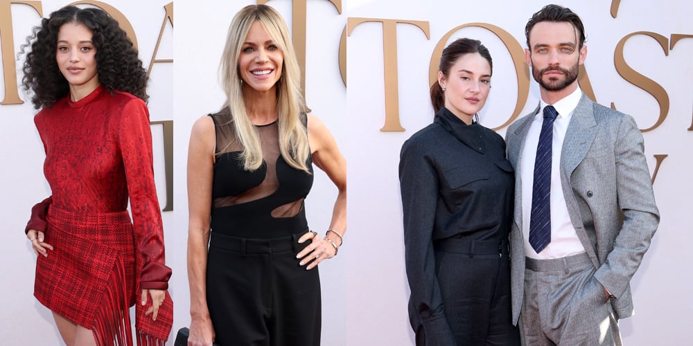 Chase Infiniti, Kaitlin Olson, Shailene Woodley, Thomas Doherty, & More Disney Stars Attend ‘Emmy Season Toast to TV’ Event | Abby Elliott, Ann Dowd, Brad Simpson, Brittany Snow, Chandra Wilson, Chase Infiniti, Chinaka Hodge, Chris Perfetti, Constance Zimmer, Derek Hough, Disney, Dominique Thorne, Donald Faison, Drew Goddard, Eiza Gonzalez, Enuka Okuma, Event Photos, Grace Gummer, Grace Van Patten, James Pickens, Jr., Jeremy Pope, Josh Gad, Judy Reyes, Kaitlin Olson, Kat Dennings, kj steinberg, Krys Marshall, Lily James, Longform, Lucy Halliday, Matt Michnovetz, Monica Lewsinky, Nina Jacobson, Paul Anthony Kelly, Quinta Brunson, Rob Mac, Ryan Reynolds, Sam Witwer, Sarah Chalke, Sarah Pidgeon, Scott Speedman, Shailene Woodley, Sterling K Brown, Sydney Chandler, Television, Thomas Doherty, Tyler James Williams, William Stanford Davis, Zach Braff | Celebrity News and Gossip | Entertainment, Photos and Videos