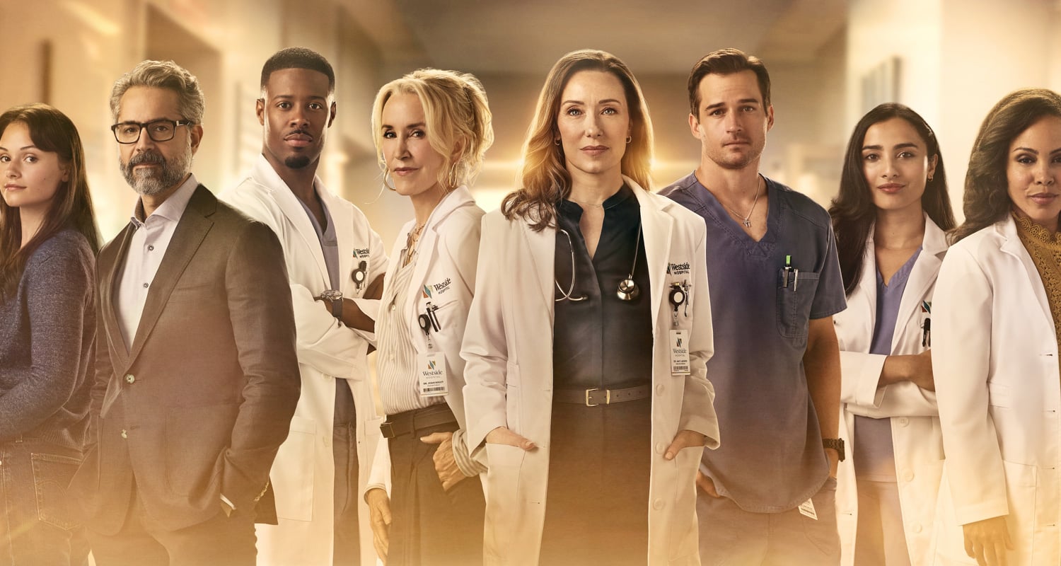 ‘Doc’ Season 3 Casting Changes: 2 Stars Exit as Series Regular, 1 Exits Series & 1 Actor Promoted | Casting, Doc, EG, evergreen, Fox, Slideshow, Television | Celebrity News and Gossip | Entertainment, Photos and Videos