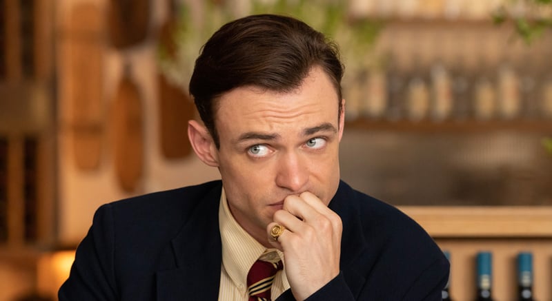 Thomas Doherty Didn’t Want to Do ‘Gossip Girl’ at First, But Was Told It Would Be Like ‘Euphoria’ | Gossip Girl, Television, Thomas Doherty | Celebrity News and Gossip | Entertainment, Photos and Videos