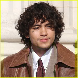 Dominic Fike Confirms He Has a Son, Shares How Fatherhood Has Changed Him