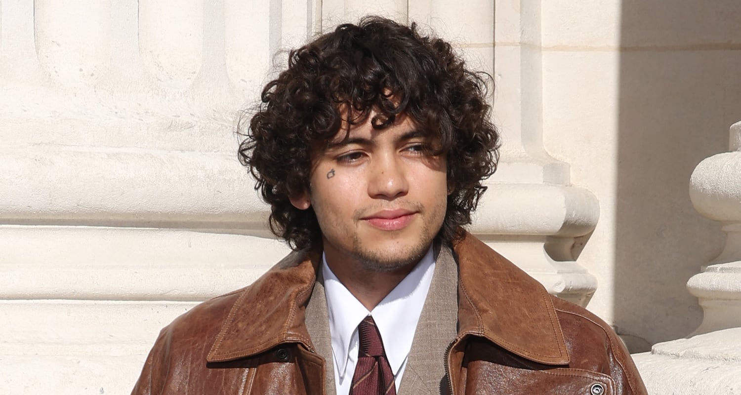 Dominic Fike Confirms He Has a Son, Shares How Fatherhood Has Changed Him