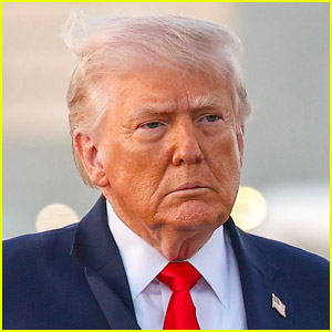 Donald Trump's 'WSJ' Lawsuit Over Alleged Epstein Birthday Note Dismissed, His Legal Team Responds