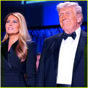 Shots Fired at White House Correspondents' Dinner, Donald &amp; Melania Trump Evacuated
