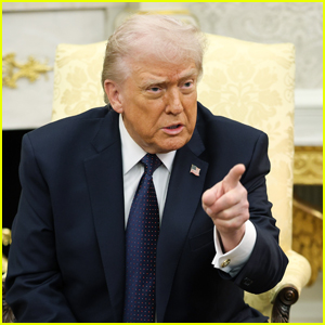  'Open the F---in' Straight, You Crazy B-----ds'