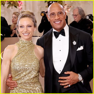 Dwayne Johnson's Wife Lauren Hashian is Shutting Down Baby Rumors