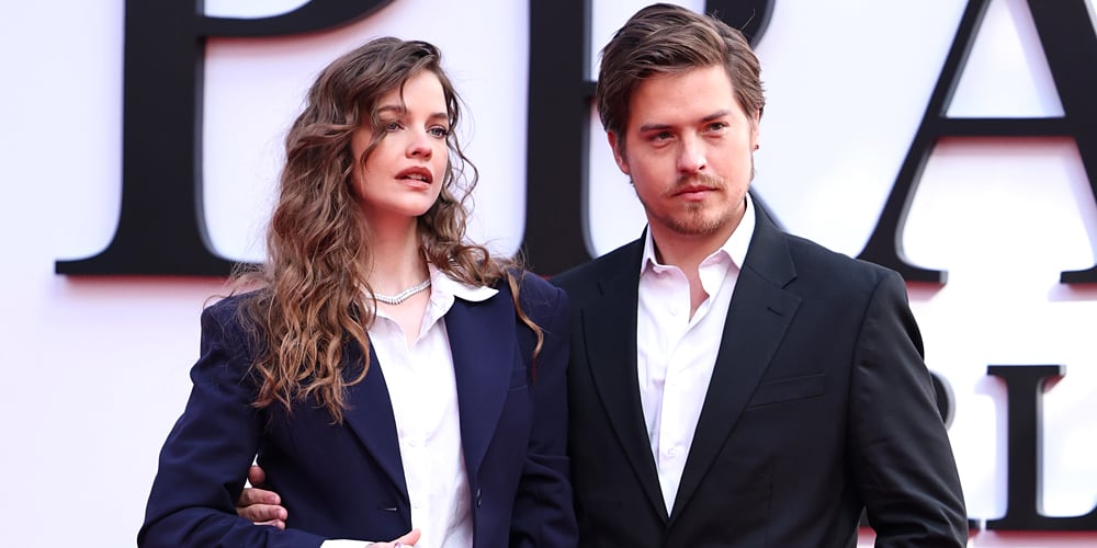 Dylan Sprouse & Wife Barbara Share the Surprising Way They’re Coping After Recent Home Invasion Attempt | Barbara Palvin, Barbara Sprouse, Dylan Sprouse | Celebrity News and Gossip | Entertainment, Photos and Videos