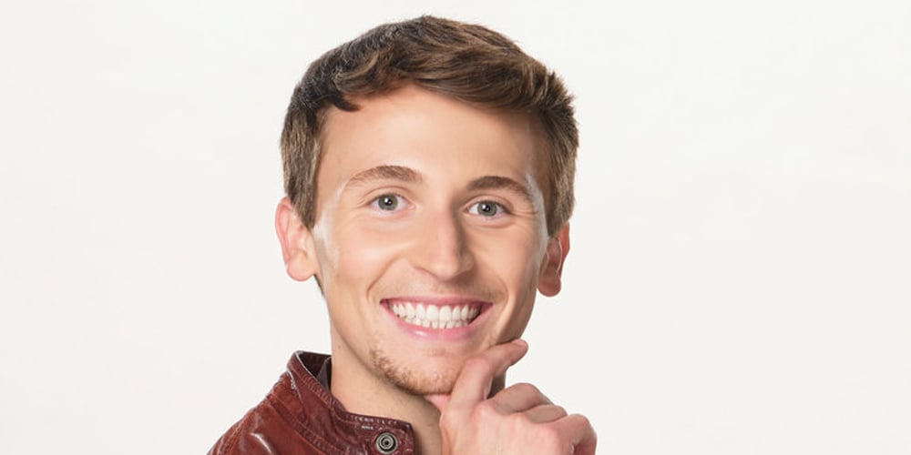 The Voice's Dylan Carter Dead at 24