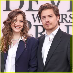 New Video Shows Dylan Sprouse Seemingly Holding Gun During Alleged Trespasser Incident at Home