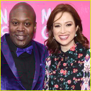 Ellie Kemper & Tituss Burgess to Reunite for New Paramount+ Children's Series 'The Elephant & Piggie Show!'