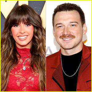  Ella Langley & Morgan Wallen Drop New Song After a Live Debut