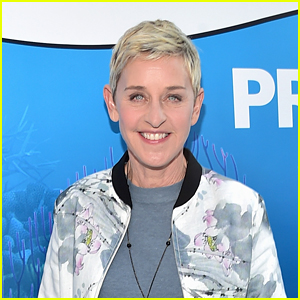 Ellen DeGeneres to Voice Dory Again in New Short Film for 'Finding Nemo' Universe