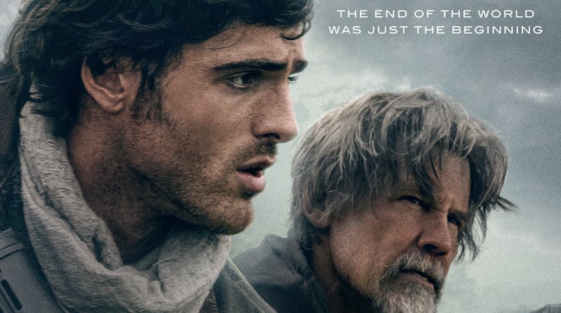 Jacob Elordi Navigates a Post-Apocalyptic World in 'The Dog Stars' Movie - Watch the First Trailer!