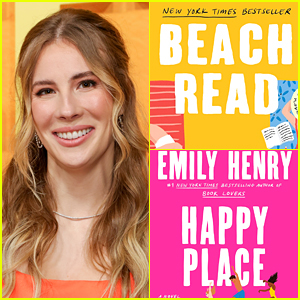 Emily Henry Books Being Made Into Movies - Here's Every Upcoming Adaptation!