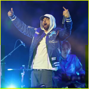 Eminem Celebrates 18 Years of Sobriety After Nearly Fatal Overdose