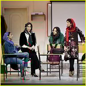 Pulitzer Prize-Winning Play 'English' Arrives in L.A. With Nearly the Full Original Broadway Cast Returning