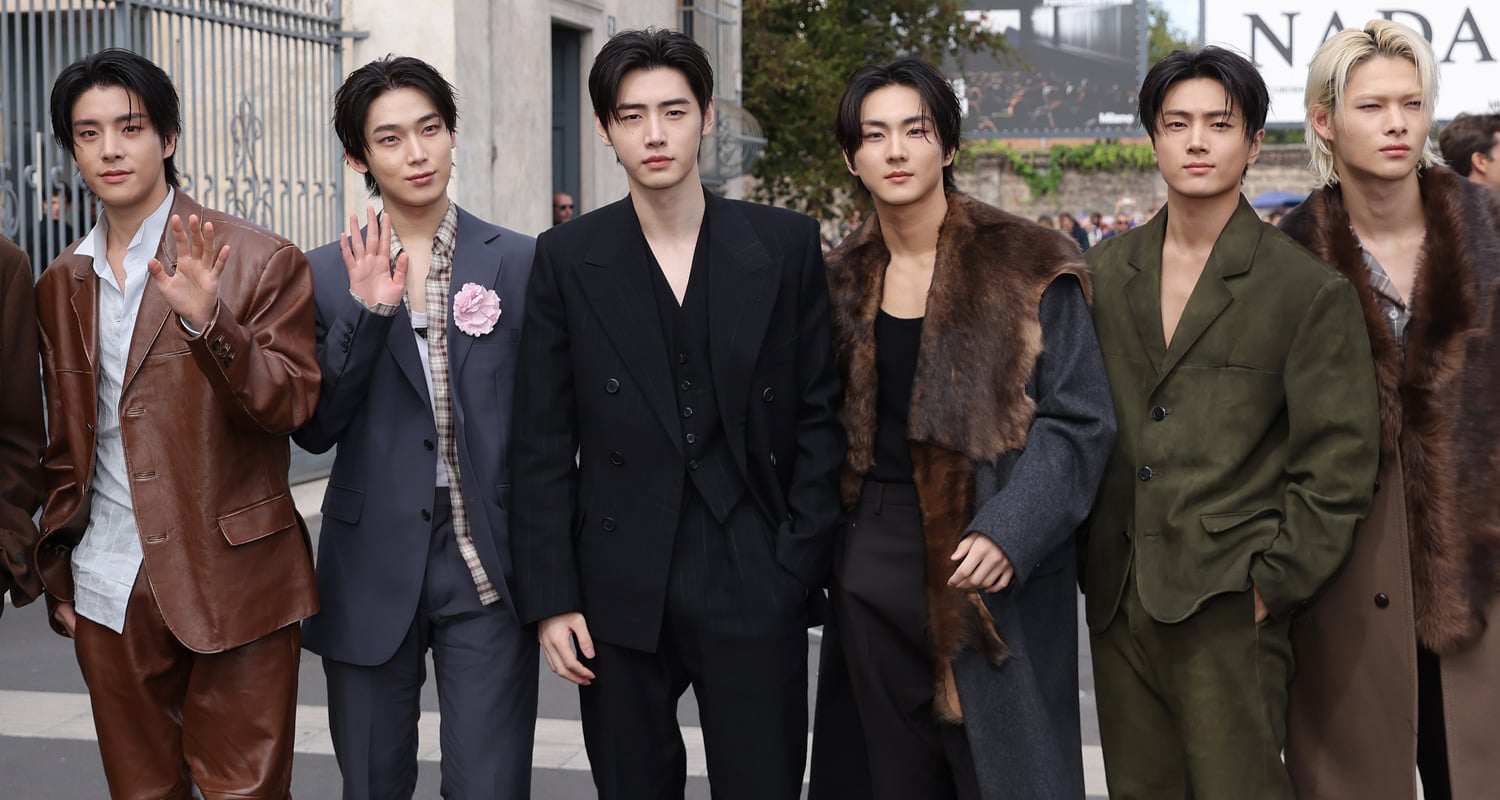 Enhypen Announces Dates & Cities For 'Blood Saga' World Tour