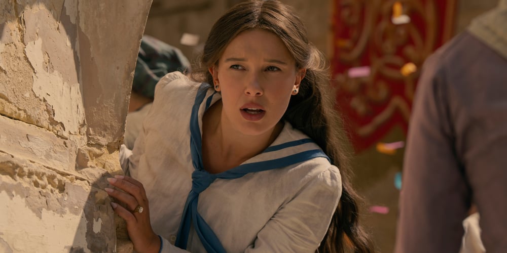 'Enola Holmes 3' Release Date Set for Netflix, First Look Photos Revealed