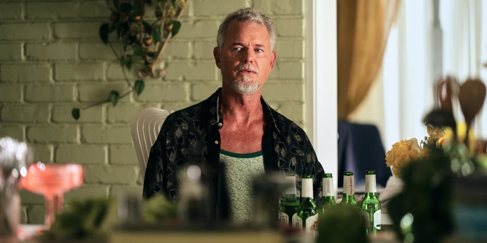 How 'Euphoria' Season 3 Handles Eric Dane's Character After His ALS Diagnosis