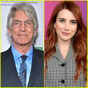 Eric Roberts Reflects on His Personal Struggles When Daughter Emma Roberts Was Born