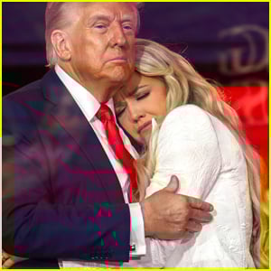 Erika Kirk Rushed Out of White House Dinner Amid Shooting, Tearfully Cries 'I Just Want to Go Home'