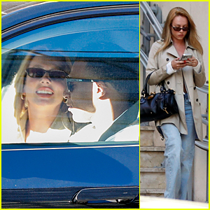 'Elite' Actress Ester Exposito Spotted Embracing Kylian Mbappe in Madrid Amid Dating Rumors