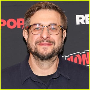 'Bob's Burgers' Star Eugene Mirman Shares Health Update After Fiery Car Accident