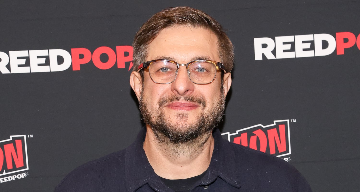 ‘Bob’s Burgers’ Star Eugene Mirman Shares Health Update After Fiery Car Accident | Bob’s Burgers, Eugene Mirman | Celebrity News and Gossip | Entertainment, Photos and Videos