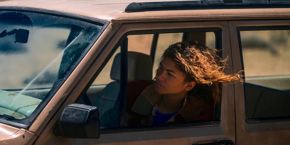 ‘Euphoria’ Season 3 to Get First-Ever Series Screening at Coachella in April