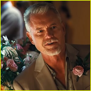 'Euphoria' Pays Tribute to Late Eric Dane In Season 3 Premiere